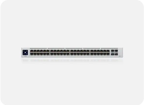 Buy Ubiquiti USW 48 POE at Best Price in Dubai, Abu Dhabi, UAE